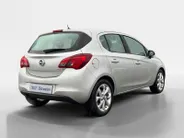 Opel Corsa 1.0 Turbo Edition | Mistlampen | Airco | lichtmetalen velgen 16' | Cruise Controle | buitenspiegels elektrisch verstelbaar | Hill Hold Functie | 12 maanden Bovag garantie |