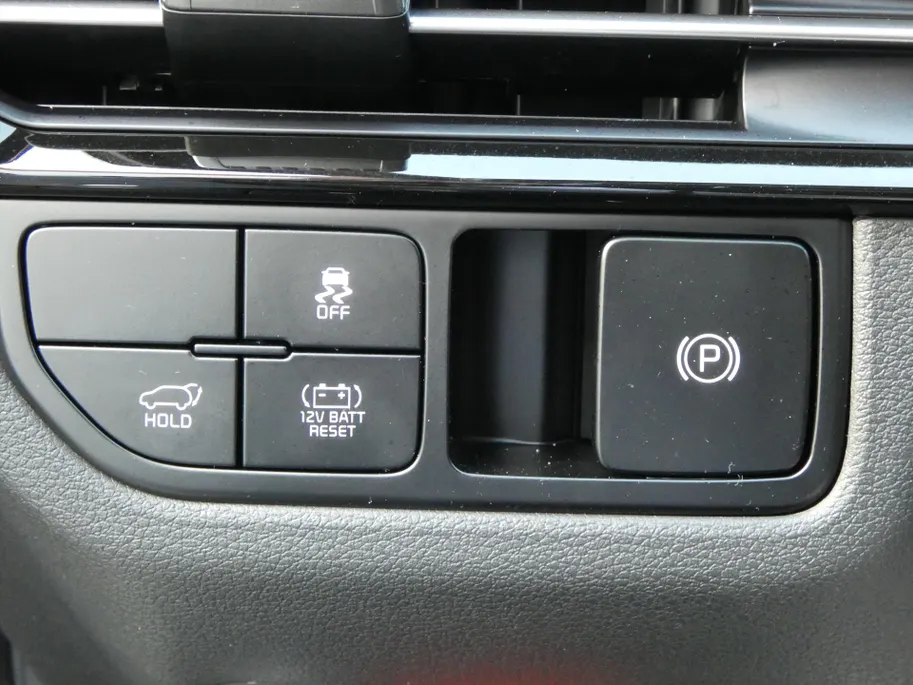 Kia Sportage 1.6 T-GDi 239pk Hybrid AT6 GT-PlusLine
