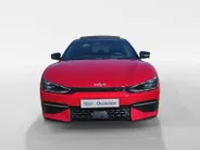 Kia EV6 GT-Line 77.4 kWh | Meridian audio systeem | Elektrische achterklep | Stoelverwarming + ventilatie | Schuif/kantel dak | geheugen functie