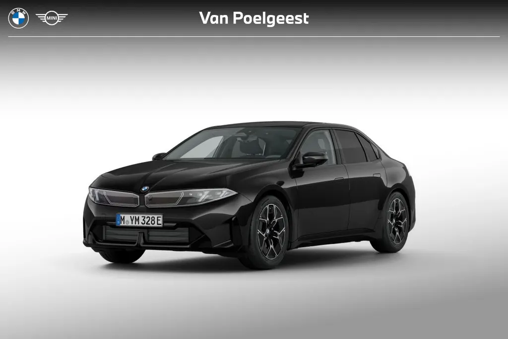 BMW i3 Sedan 50 xDrive First Edition 113.4 kWh