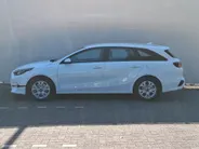 Kia Ceed Sportswagon Sw 1.0 T-GDi 100pk ComfortLine |Navi |Camera