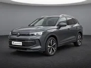 Volkswagen Tiguan 1.5 204pk DSG eHybrid Life Edition · 360 Camera · Wegklapbare Trekhaak · Apple/Android Car Play · Dodehoek Detectie · 19'' Inch · Garantie t/m 30-06-2029 of 100.000km