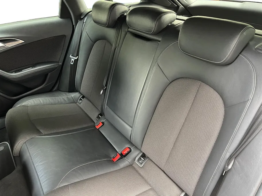 Audi A6 Avant 1.8 TFSI ultra S line Edition
