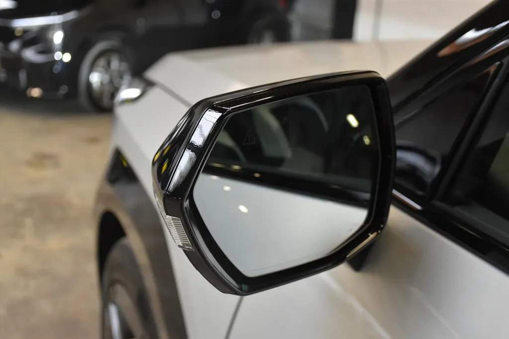 Kia EV9 99,8kWh 384pk AWD Dual Motor GT-Line NIEUW - DIRECT LEVERBAAR