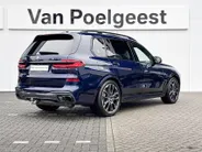 BMW X7 M60i xDrive