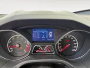 Ford Focus Wagon 2.0 EcoBoost ST-3 | Recaro-Stoelen | Parkeer Camera | Leder | Cruise Control | Climate Control | Parkeer Sensoren |