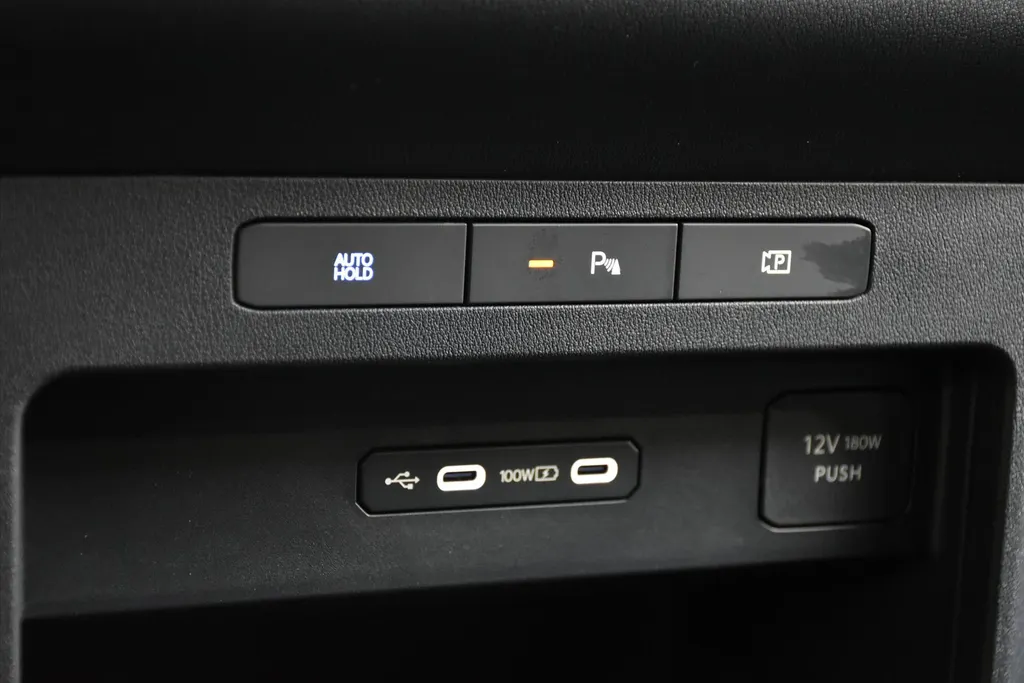 Kia PV5 Passenger 51.5 kWh Essential