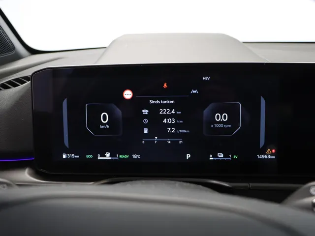 Kia Sportage 1.6 T-GDi Plug-in Hybrid GT-PlusLine