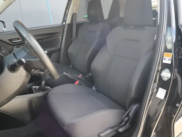 Suzuki Swift 1.2 Select Hybrid Adaptive Cruise | Carplay