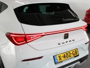 CUPRA Leon 1.4 e-Hybrid VZ Business / Stoel + Stuurverwarming / Keyless / Adaptive cruise control /