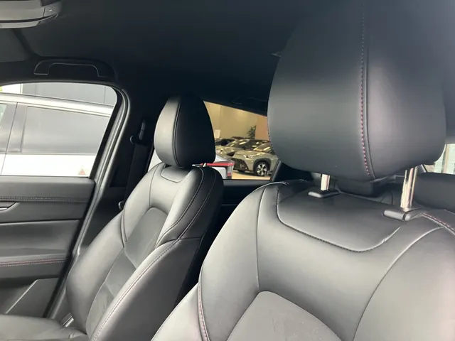 Mazda CX-5 2.0 SAG 165 Homura | Headup | Trekhaak | 360 Camera