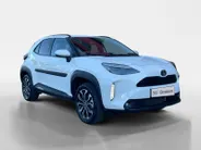 Toyota Yaris Cross 1.5 Hybrid Dynamic | Navigatie| Achteruitrijcamera| Adaptieve cruise control| Climate control|