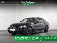 BMW 4 Serie Gran Coupé 420i High Executive