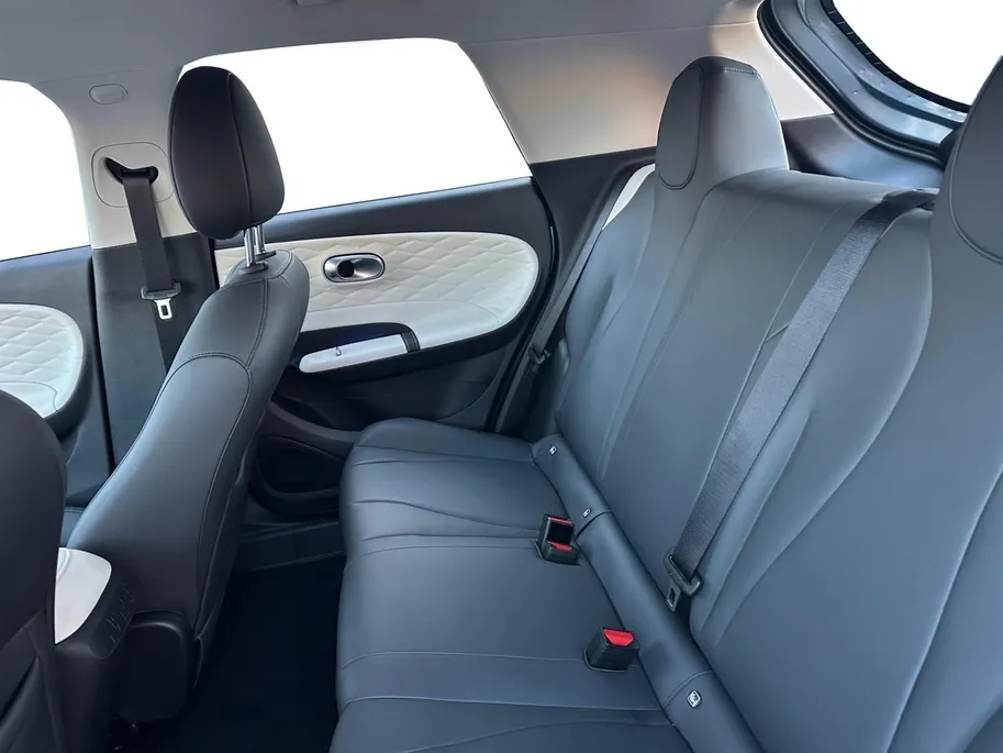 Dongfeng Box Premium Edition 42 kWh | 3.000 Euro Voordeel!! | Nieuw | 360* Camera | Adaptief Cruise Control | Apple Carplay/Android Auto | 310KM Range