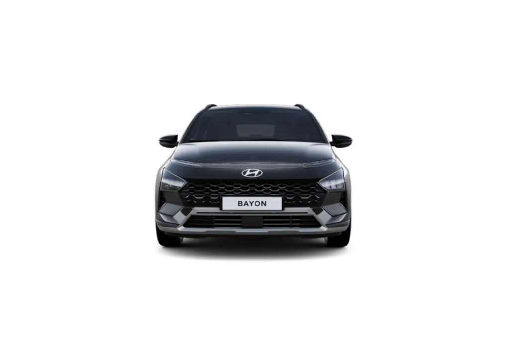 Hyundai Bayon 1.0 T-GDi 90pk Comfort / Voorraad deal
