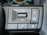 Nissan QASHQAI 1.5 e-Power Tekna |205pk|WLTP 1200km actieradius|Navigatie|Pro-pilot|Camera 360vieuw|parkeersensoren voor en achter|Cold pack|Panoramisch glazendak|Electrisch verstelbare bestuurdersstoel|