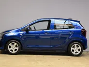 Kia Picanto 1.0 DPi 68pk 4-zits DynamicLine LEVERBAAR