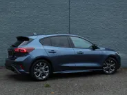 Ford Focus 1.0 EcoBoost Hybrid ST Line X | 155 pk | Winter Pack | Driver Assistance Pack |