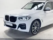 BMW X3 M40i xDrive High Executive
