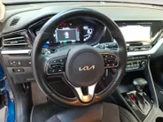 Kia Niro 1.6 GDi Hybrid DynamicLine NAVIGATIE | CAMERA | CRUISE CONTROL | HYBRIDE ! | RESTERENDE FABRIEKSGARANTIE TM 2031