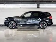 BMW X3 20d xDrive