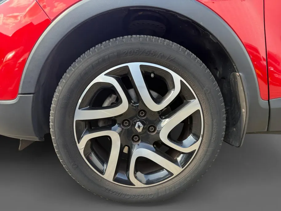 Renault Captur 1.2 TCe Xmod Automaat | Achteruitrijcamera | Climate Control | Cruise Control | 17' inch velgen | 12 maanden garantie |