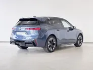 BMW iX xDrive45 Innovation Pack M Sportpakket