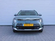 Kia Niro EV Air 64.8 kWh | Stuur-/stoelverwarming | Camera | Cruise adapt. | 17' LM | Elekt. stoelverstelling | Dodehoek detectie | LED | Clima |