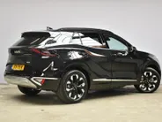 Kia Sportage 1.6 T-GDi 245pk Plug-In Hybrid AT6 4WD DynamicPlusLine