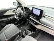 Suzuki Swift 1.2 Select Smart Hybrid *Automaat*Navi*Camera*Parkeersensoren*LM.Velgen*Adapt. Cruise Control*Climate Control*Zeer nette auto!