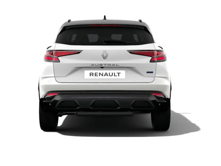 Renault Austral E-Tech full hybrid 200 Esprit Alpine | NU met €4.000,- Zeeuw & Zeeuw voorraadkorting | Nu met Gratis 5 jaar garantie tot 160.000 km | Financier tegen slechts 2,9% rente