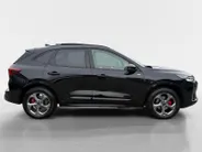 Ford Kuga 2.5 PHEV ST-Line X |  Dealer Onderhouden | Garantie tot 11-02-2028 | Pano Dak | 360 Graden Camera | Adapt. Cruise Control | BLISS | Winter Pakket | AGR Voorstoelen | B&O Audio | Elektrische Achterklep