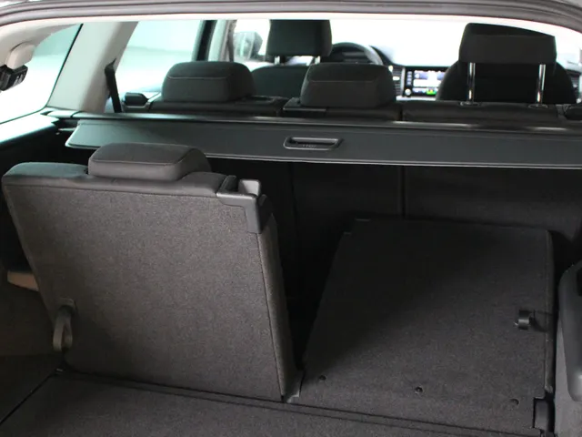 Škoda Kodiaq 1.5 TSI DSG Business Edition 7p. | Airco | Navigatie | PDC + Camera