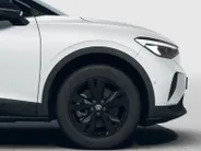 Volkswagen ID.4 Limited Edition 58 kWh accu 190 PK · Comfort Pakket Plus · Trekhaak, elektrisch uitklapbaar · Voorraad OUTLET · Prijs is inclusief inruilpremie ·