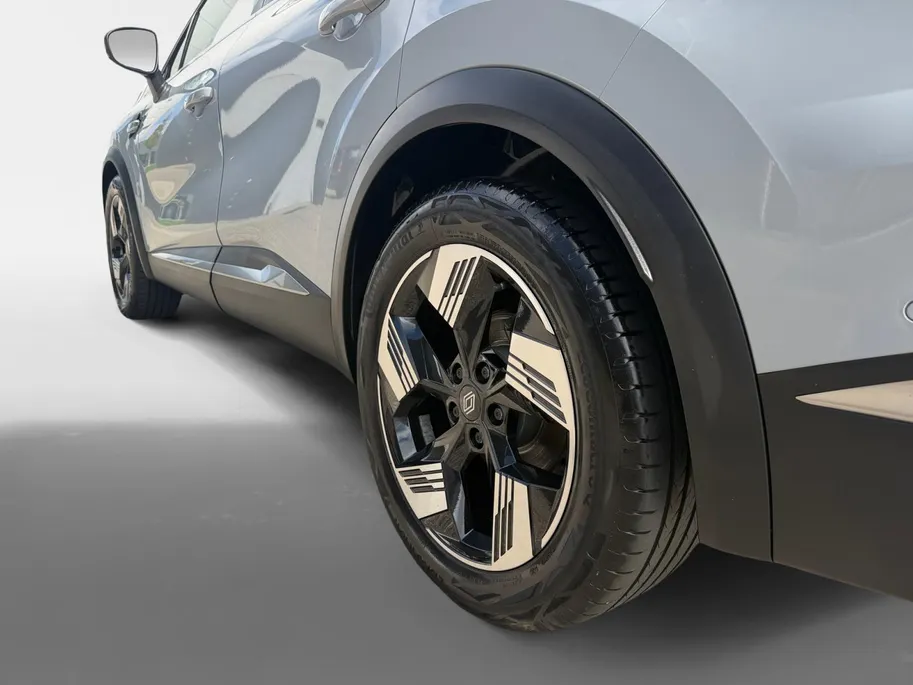 Renault Symbioz 1.6 E-Tech full hybrid 145 techno | Automaat | Navigatie | Apple Carplay & Android Auto | LMV | Cruise & Climate Control | Camera | Parkeersensoren | 12 Maanden BOVAG Garantie