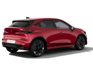 Renault Clio Hybrid 160 techno | Profiteer nu van €1.800,- Zeeuw & Zeeuw voorraadkorting | 5 jaar garantie tot 160.000km
