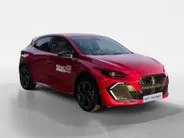 Renault Clio 160PK Hybrid Esprit Alpine Automaat | DEMO | Harman Kardon Audio | 360 Camera | Adaptive Cruise Control | Stoelverwarming | Apple CarPlay/Android Auto | Climate Control | Full LED | Lichtmetalen Velgen | Sportstoelen |