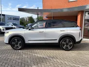Jaecoo 7 1.5 TGDI SHS-P Exclusive