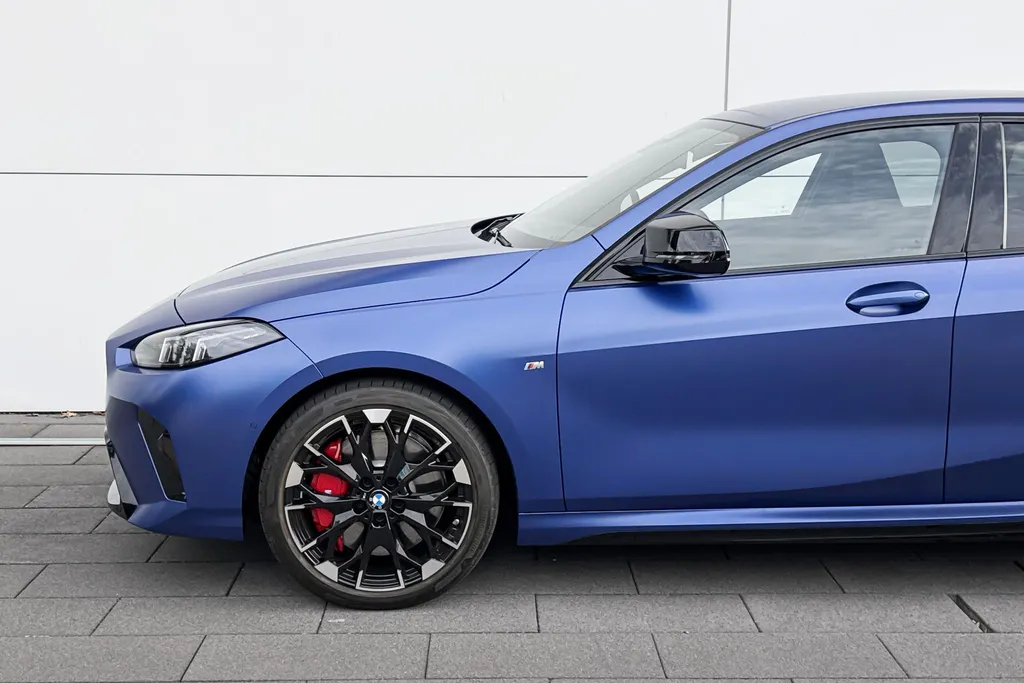 BMW 1 Serie M135 xDrive