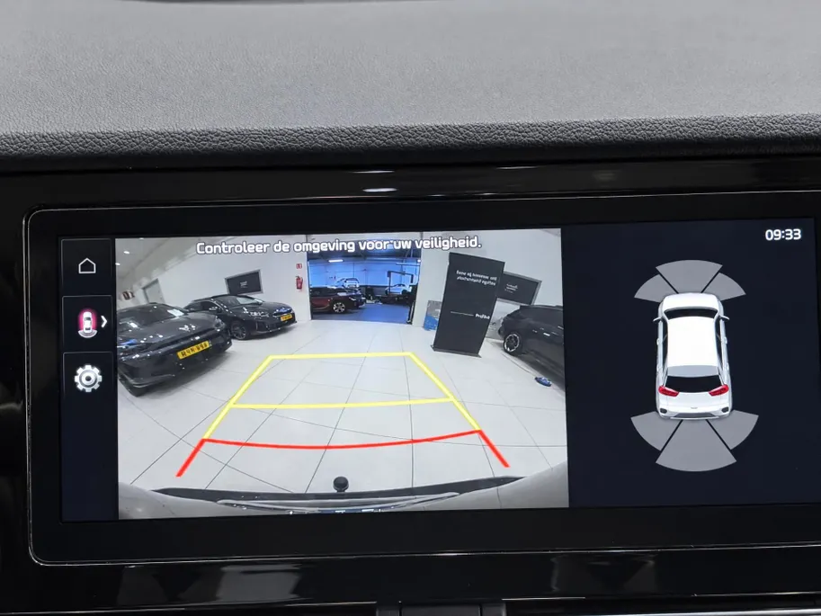 Kia Niro 1.6 GDi PHEV ExecutiveLine Dealer onderhouden | Trekhaak | Stoel + stuurverwarming | Carplay | ACC |