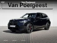 BMW X3 M50