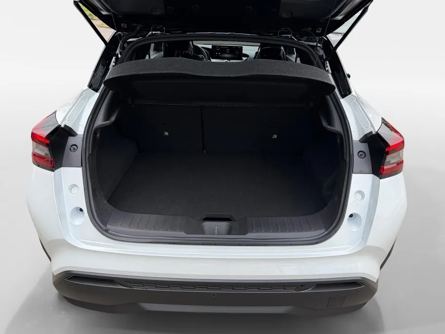 Nissan Juke 1.6 Hybrid Pulse | NISSAN MORE 10 JAAR GARANTIE | 4000 EURO KORTING | NIEUWE UITVOERING | DIRECT RIJDEN | BOSE | RONDCOM CAMERA |