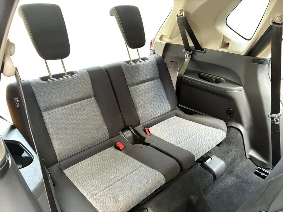 Nissan X-Trail 1.5 e-4orce N-Connecta 4WD 7p. NAVI | STOELVERWARMING | 1650KG TREKGEWICHT