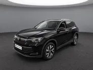 Volkswagen Tiguan 1.5 204pk DSG eHybrid Life Edition · Camera · Wegklapbare Trekhaak · Apple/Android Car Play · Dodehoek Detectie · 17'' Inch · Stoelverwarming · Garantie t/m 01-09-2028 of 100.000km