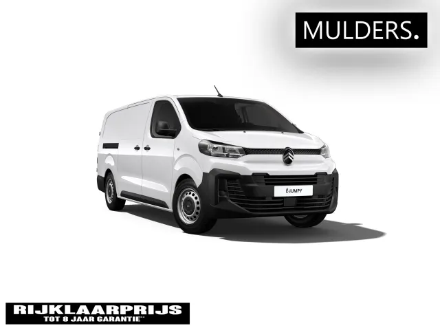 Citroën Jumpy