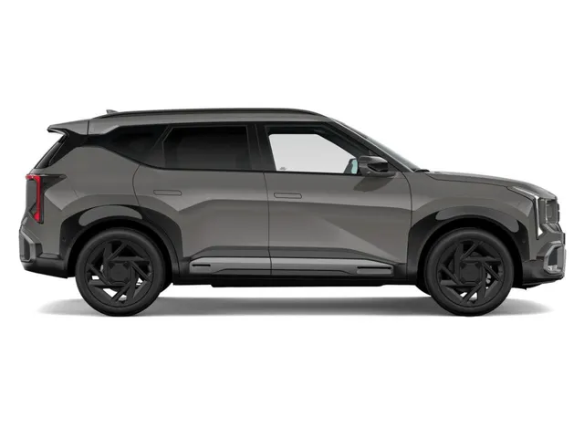 Kia Seltos 1.6 GDi Hybrid X-Line