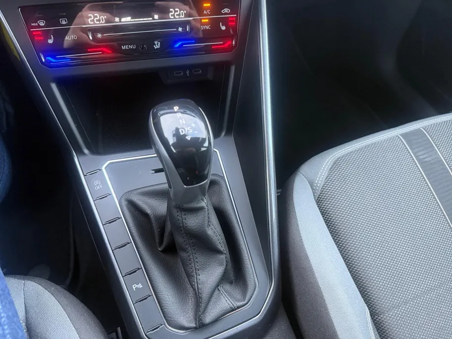 Volkswagen Polo 1.0 TSi Style Business | Automaat | Navigatie | Cruise Control | Climate Control | DAB | Apple Carplay/Android Auto