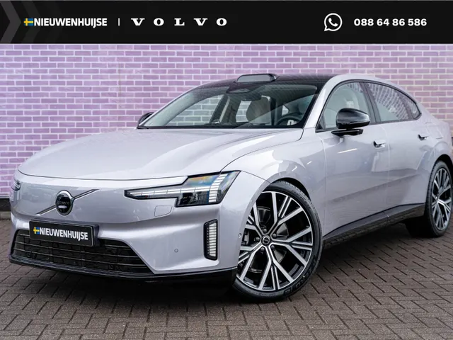 Volvo ES90