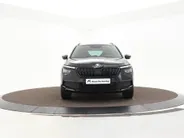 Škoda Kamiq 1.0 TSI 110pk DSG Monte Carlo · Camera · Panoramadak · Keyless · Apple/Android Car Play · Elek. Achterklep · Stoelverwarming · Draadloze Telefoonlader ·