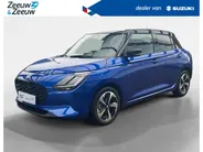 Suzuki Swift 1.2 Style Smart Hybrid | Stoelverwarming | Climate Control | €2200 inruilpremie op voorraadmodellen! |